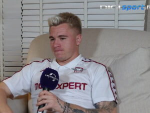 Claudiu Petrila: ”M-am simțit ca ultimul om de pe planetă. Am fost jignit, înjurat”