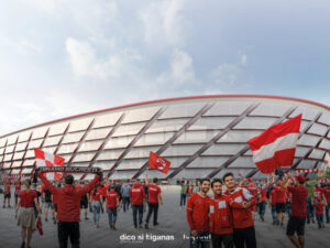 Ionuț Lupescu, anunț clar despre noul stadion Dinamo: ”Absolut”