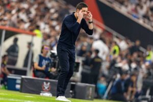 Xabi Alonso a uluit în minutul 69 din Atletico -a mai văzut!