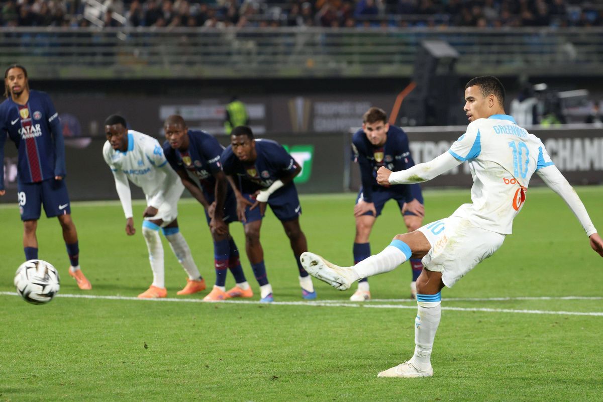 Dramă în Kuweit, la PSG -au prăbușit la loviturile de departajare
