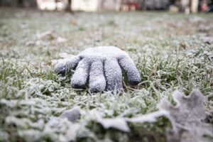 Val de frig năprasnic peste Italia. Temperaturile au coborât până la -23°C