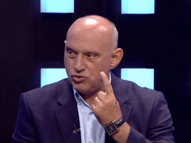 Florin Prunea e convins, după transferul făcut de FCSB