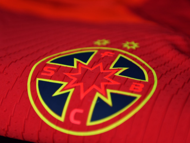 FCSB, gata să dea lovitura: un fotbalist român din străinătate!
