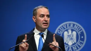 Ministrul Nazare a făcut lista reușitelor pe 2025: marile investiții din România