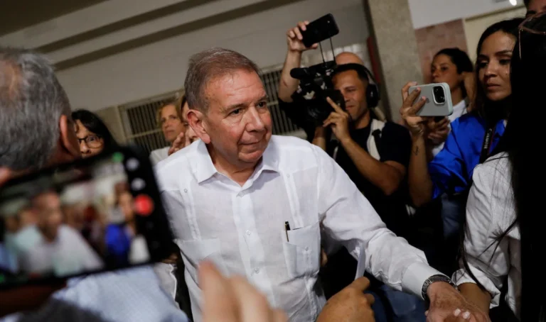 Venezuela, la răscruce după capturarea lui Maduro: Liderul opoziției, aflat în exil în Spania, cere recunoașterea victoriei sale din 2024
