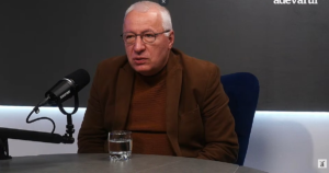 SUA riscă să semene tot mai mult cu Rusia. Iulian Fota, expert în securitate: SUA au o abordare „imperială”, slăbind relația transatlantică