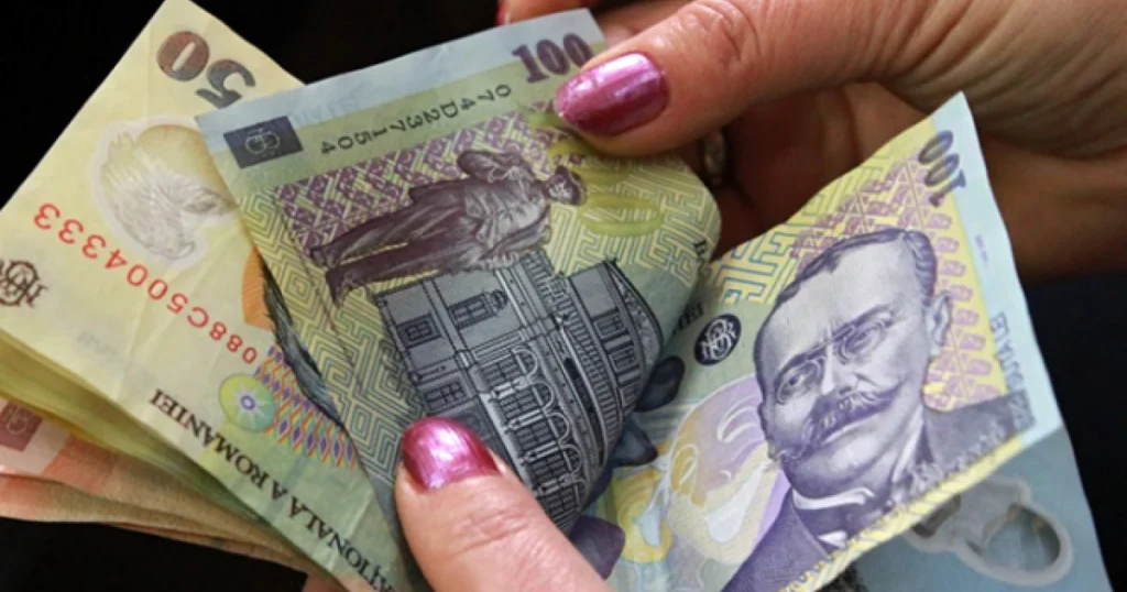 Proiectul care prevede creșterea salariului minim lunar a fost înregistrat la Consiliul Economic și Social