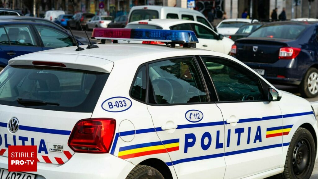 Un bărbat de 59 de ani a fost ucis în Bușteni de prietenul său. Victima și agresorul consumase alcool în stațiune