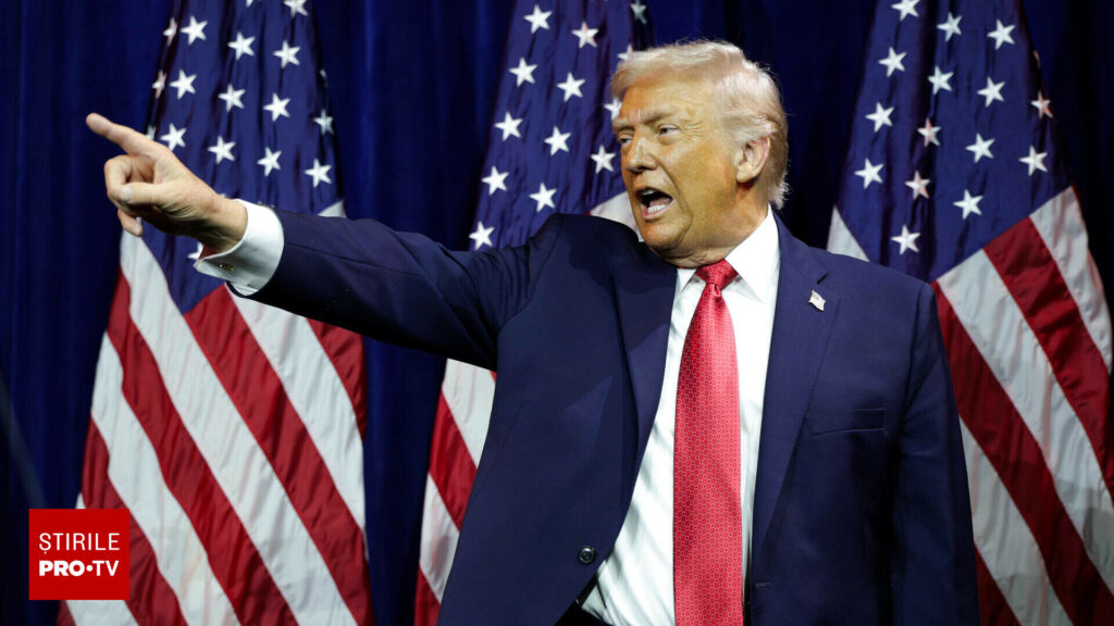 Trump declară „urgență națională” pentru activele Venezuelei. Veniturile petroliere sunt puse sub protecția SUA