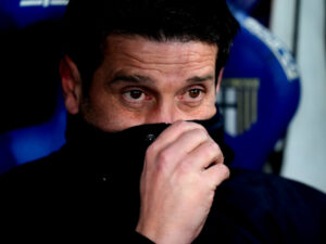 Cristi Chivu: ”Am făcut o mare greșeală”