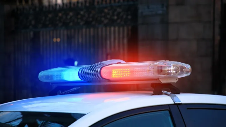 Coliziune între mai multe mașini pe DN1A, la Ţânţăreni. Traficul a fost blocat