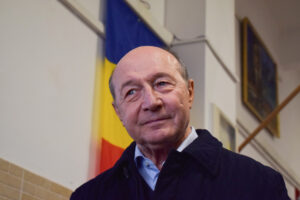 Unde spune Traian Băsescu că Nicușor Dan „face o mare greșeală”. „Este într-o capcană”