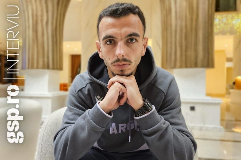 Kosovarul din Superligă a deschis un subiect sensibil » Mesaj pentru ultrașii „Uniți sub tricolor”: „Kosovo există! Avem identitate și istorie”