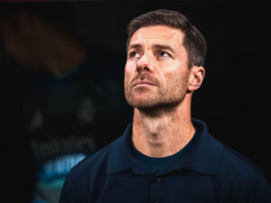 S-a aflat! De ce a fost dat afară, de fapt, Xabi Alonso de la Real Madrid