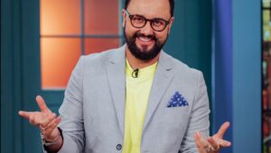 Prima reacție a lui Cătălin Măruță după ce PRO TV i-a închis emisiunea după 18 ani. A și anunțat ce va face: „Acum sunt curios”