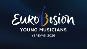 România va concura în cea de-a doua semifinală a Eurovision, pe 14 mai