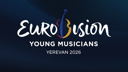 România va concura în cea de-a doua semifinală a Eurovision, pe 14 mai
