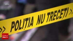 Un muncitor din Vrancea și-a găsit colegul mort într-o pădure, în timpul programului. Ce au aflat polițiștii