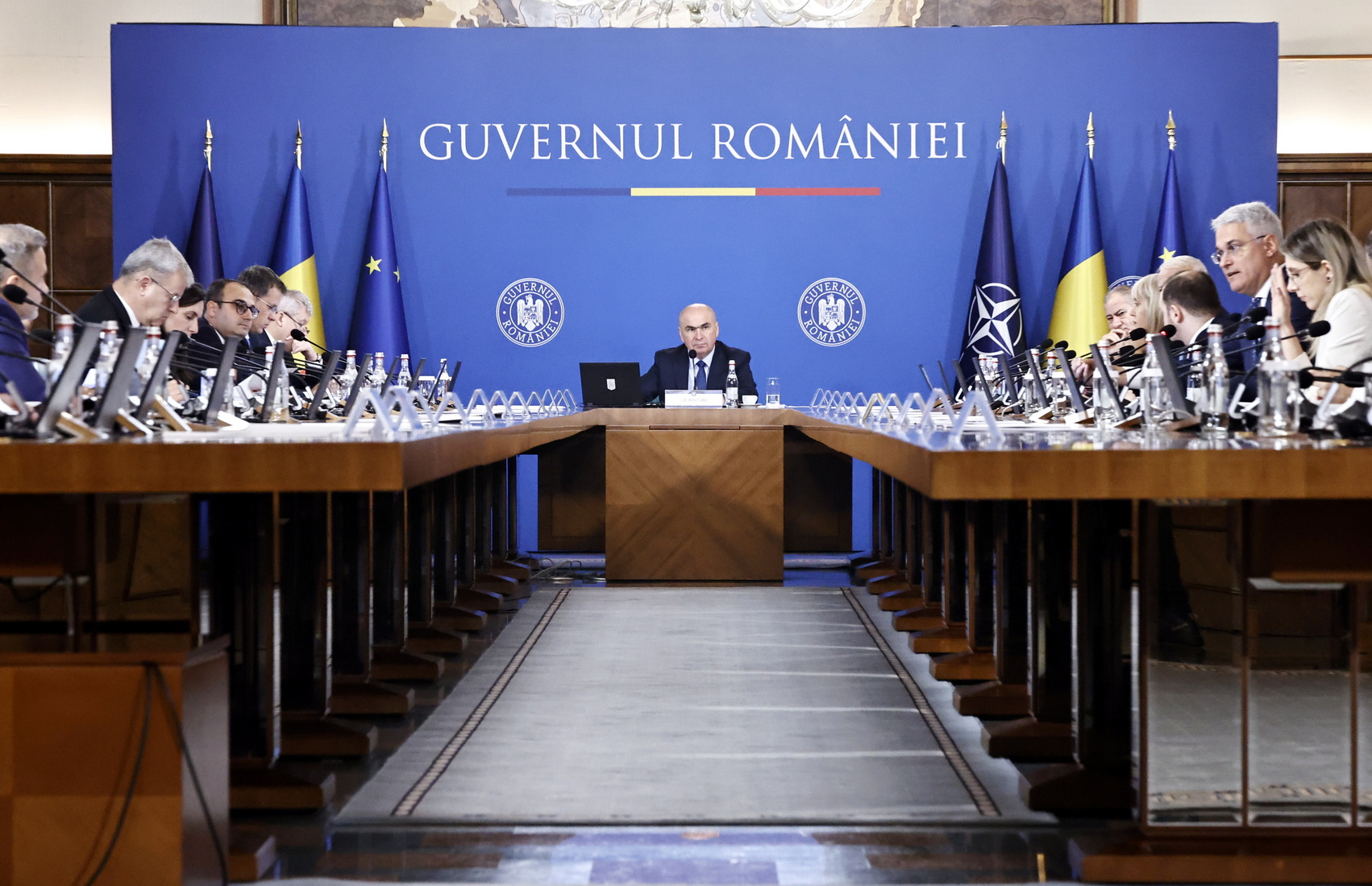 Când va fi numit noul ministru al Educației. Scenariile luate în calcul de premier