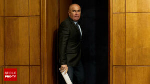 Bolojan, despre plagiatul lui Radu Marinescu: „Lucrurile de care este acuzat nu s-au întâmplat în mandatul de ministru”