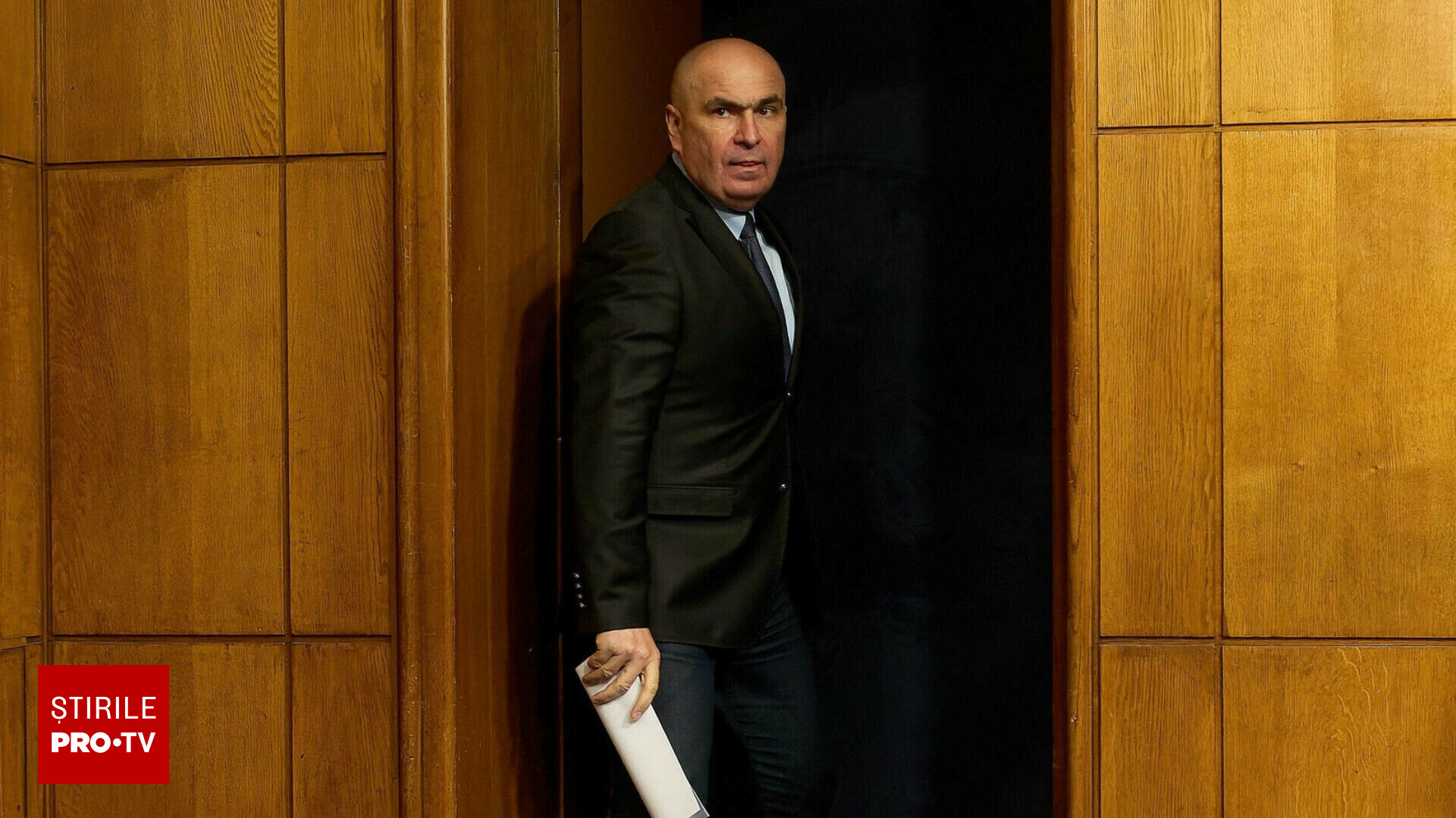 Bolojan, despre plagiatul lui Radu Marinescu: „Lucrurile de care este acuzat nu s-au întâmplat în mandatul de ministru”