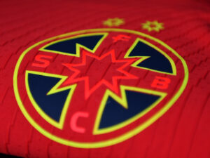 Surpriză uriașă! A anunțat încă două transferuri la FCSB: ”Nu jucători, fotbaliști”