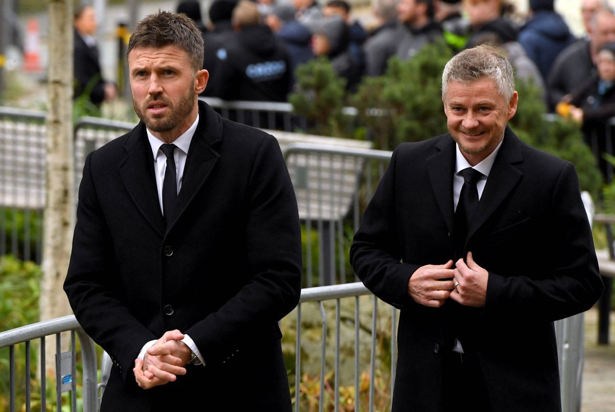 Revenire! Manchester United are un nou antrenor » Anunțul clubului de pe Old Trafford