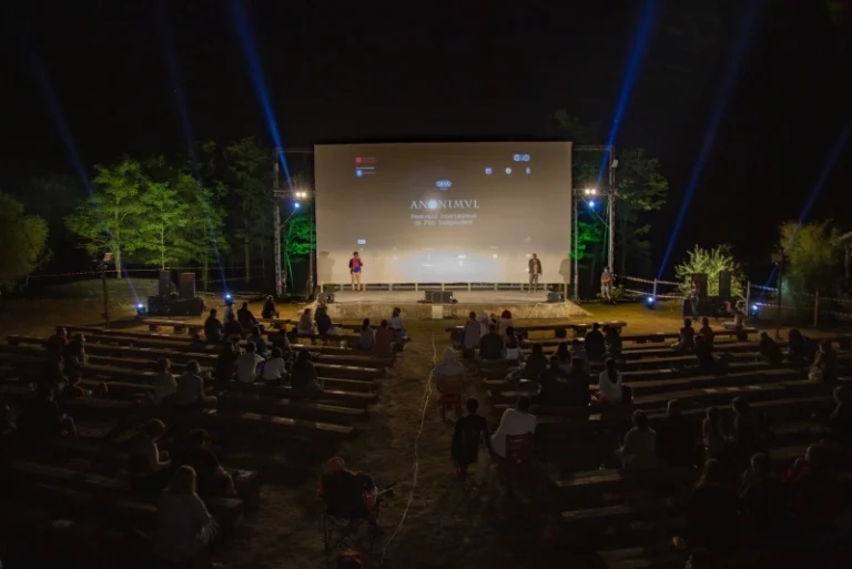 „Atlasul Universului”, regizat de Paul Negoescu, prezentat în premieră mondială la Berlinale 2026, în secţiunea dedicată filmelor pentru copii