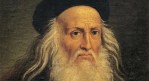 După 500 de ani, o schiță ar putea ascunde urme din ADN-ul lui Leonardo da Vinci