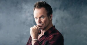 Începe lupta pentru drepturi de autor între Sting şi ceilalţi membri ai trupei The Police