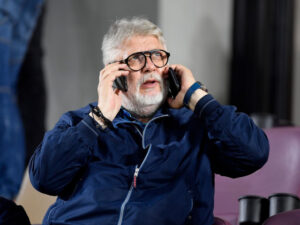 Gino Iorgulescu a plecat de urgență în Italia! Lovitură de teatru în cazul Mario Iorgulescu