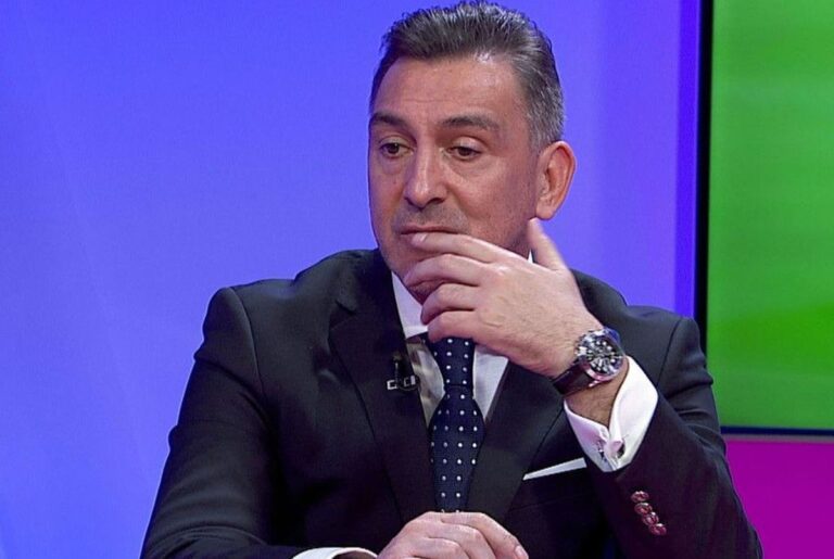 Gică Popescu, dialog interesant cu Ilie Dumitrescu: „Lasă-mă să termin! Nu mai sugrumați cluburile”