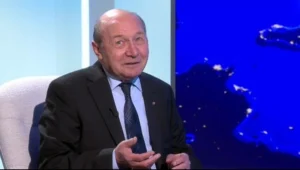 ‘Românii au fost copleșiți’. Traian Băsescu a dezvăluit cât trebuie să plătească impozit pe casă