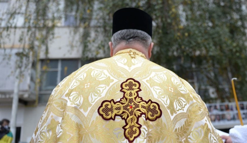 Episcopul Sofronie al Oradiei: Fenomenul drogurilor este o problemă profund spirituală
