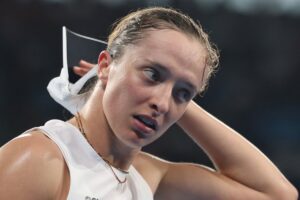 Iga Swiatek și fusul orar înainte de Australian Open: „Cel mai rău e în China”