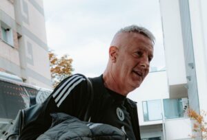 Dinamo, analizată de Cristiano Bergodi înainte de meciul cu Universitatea Cluj: „Poate lupta și pentru titlu”