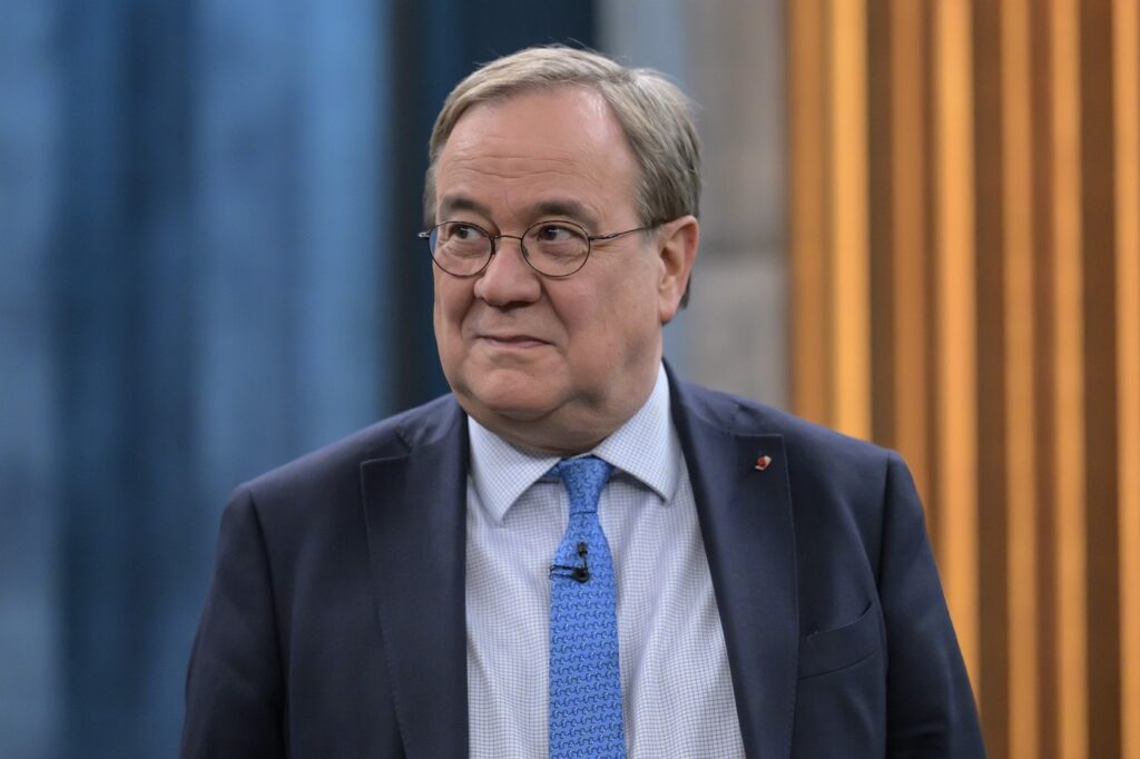 Reluarea dialogului UE cu Rusia, cerută din partidul lui Merz. „Europa trebuie să-și apere propriile poziții”