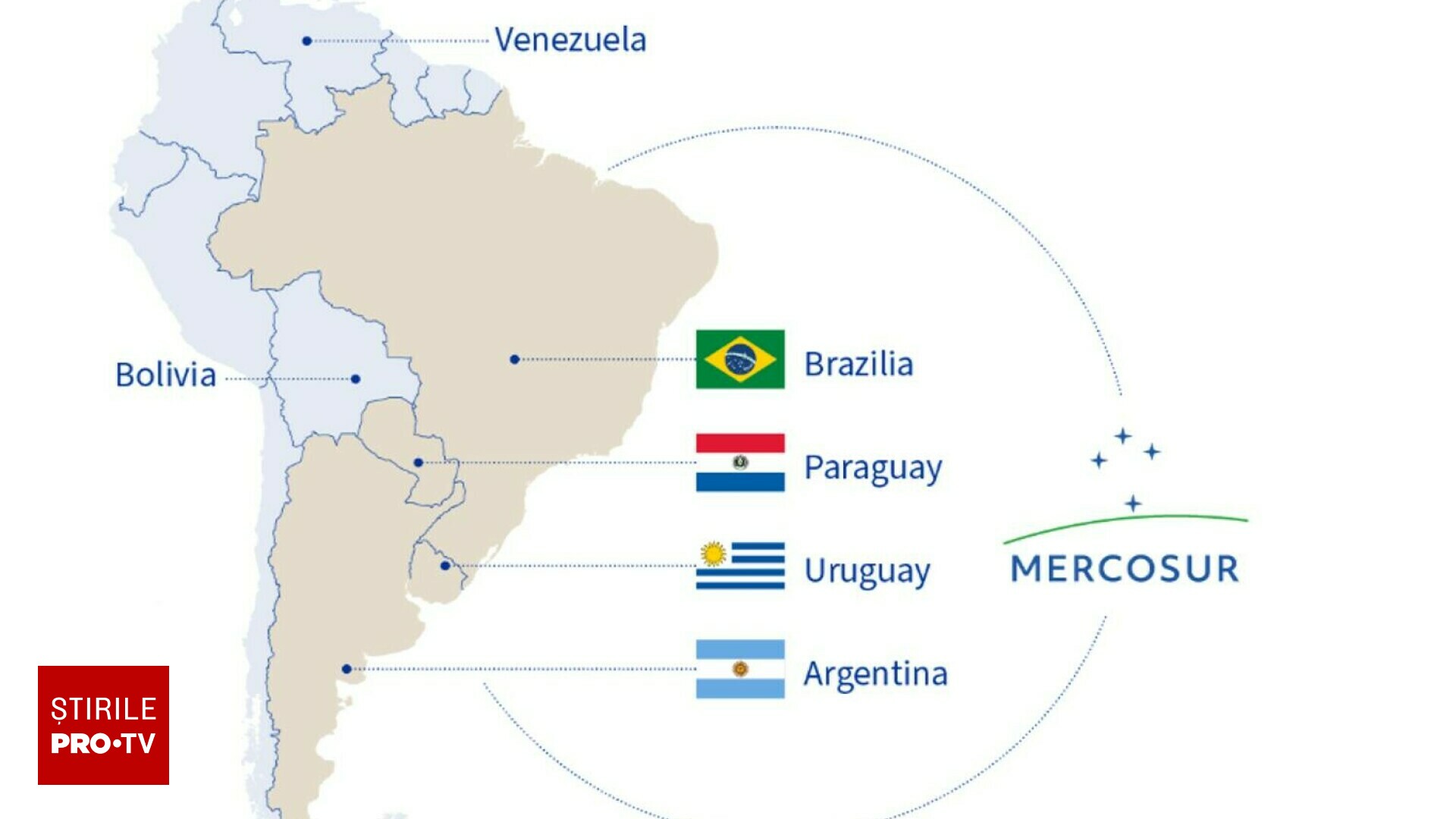 Președintele Panama apără acordul UE–Mercosur și critică reglementările comerciale „extreme”