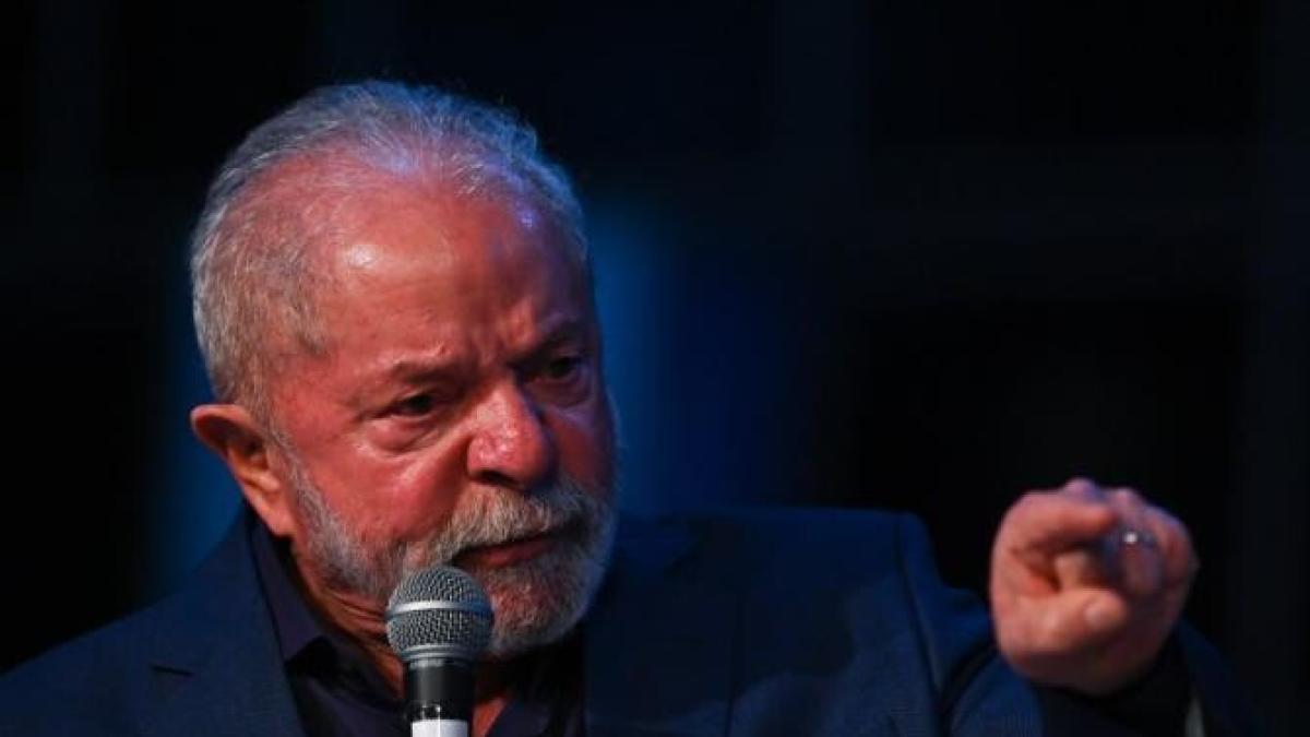 Preşedintele Braziliei nu participă la semnarea acordului Mercosur