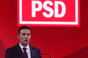 SG-ul PSD vorbește deschis despre eliminarea USR de la guvernare: Am putea cere și un alt prim-ministru