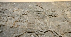 Teroarea ca armă supremă: războinicii care au folosit frica și propaganda pentru a cuceri