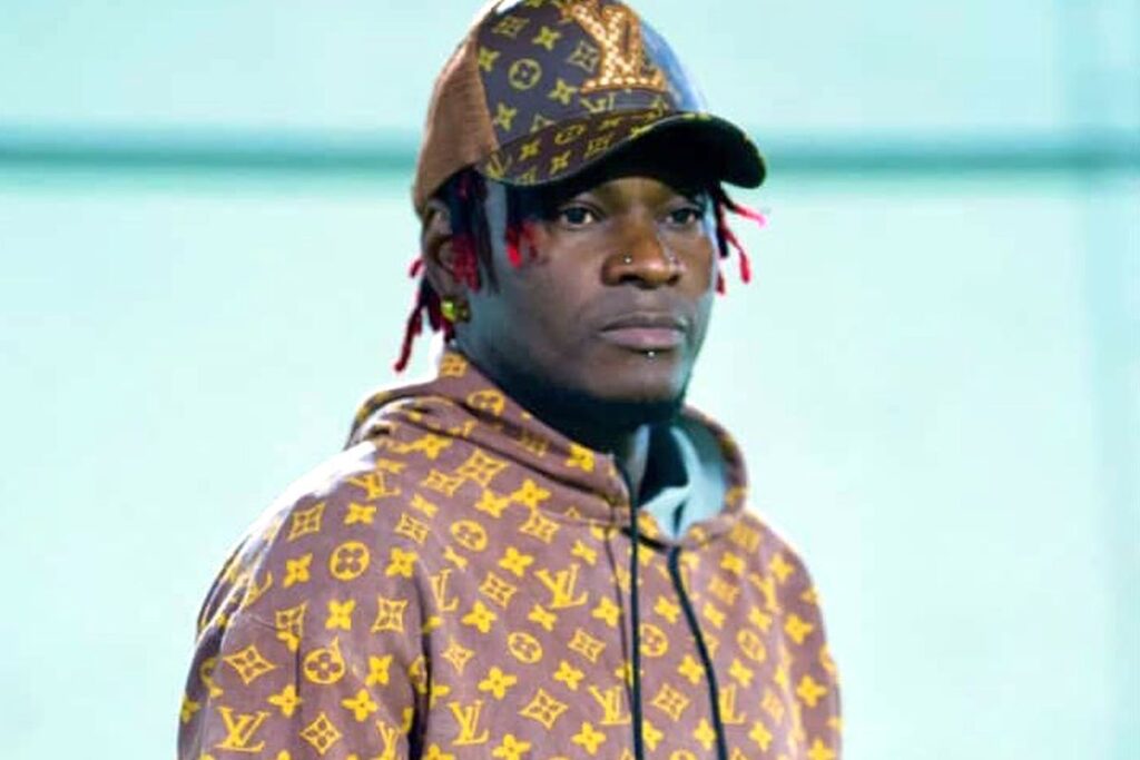 Ousmane N’Doye, reacție după finala Cupei Africii pe Națiuni: „Ei au vrut să ne fure! Noi am dat un gol valabil”