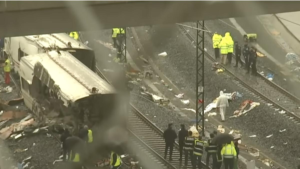 Accident feroviar în Cordoba, Spania, cu zeci de morți: MAE, informații de ultimă oră