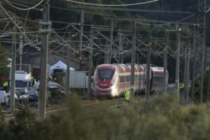 Cauza probabilă a accidentului feroviar din Spania și varianta exclusă de anchetatori