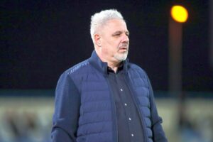 Șumudică a criticat transferul făcut de Rapid: „Îi va fi greu, n-am înțeles”