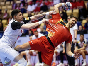 România -24. DRAMATIC: gol în ultima secundă! Pe ce loc au încheiat ”Tricolorii” la CE