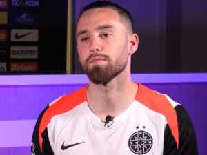 Ofri Arad a semnat cu FCSB și nu s-a ferit să recunoască: „Nu auzisem de această echipă!”