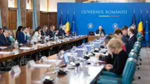 Deficitul României din 2025, mai mic cu 15 miliarde decât estimările. A. Caramitru: E ireal! Toți care au urlat că e invers să tacă frumos