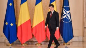 Răspunsul lui Nicușor Dan la invitația lui Donald Trump privind aderarea României la Consiliul Păcii