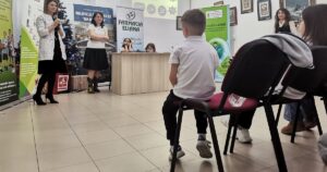 Imunitatea pe înțelesul copiilor. De ce somnul înainte de 22:00 ajută sistemul imunitar